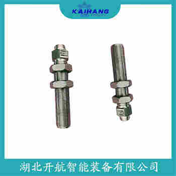 轉(zhuǎn)速傳感器 G100-02-01使用方法
