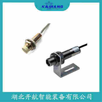 测速传感器 CV-DY-010/2000SF-420产品特点