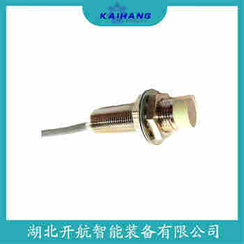 轉(zhuǎn)速傳感器 XS12JK-2P-Y使用方法