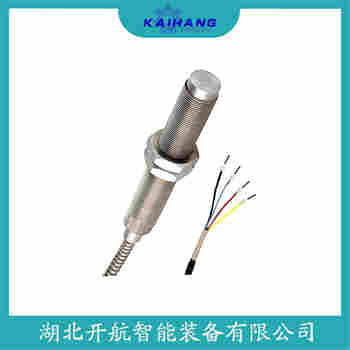 XS12JK-4P/Y 轉速傳感器