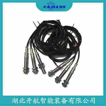 轉速傳感器 HN3806-1024-AB-2使用方法