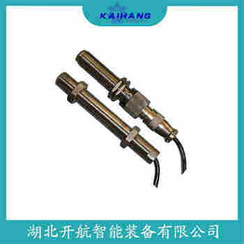 轉(zhuǎn)速傳感器 G100-02-01使用方法