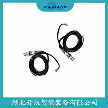 轉速傳感器 YDB-1使用方法