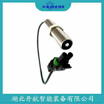 速度傳感器 XDG1100操作流程
