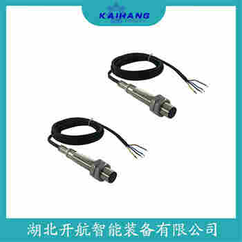 轉(zhuǎn)速傳感器 HN3806-1024-AB-2使用方法