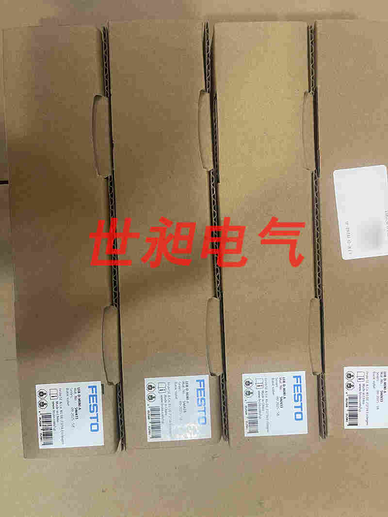 現(xiàn)貨供應(yīng)德國FESTO費斯托過濾減壓閥LFR-D-MINI-A 546433