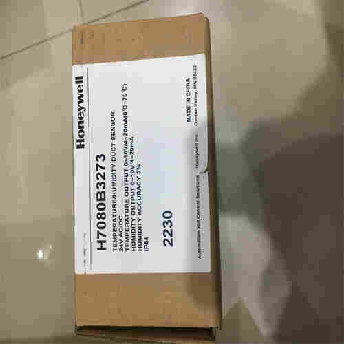 honeywell霍尼韋爾固定讀碼器HF811元件一覽