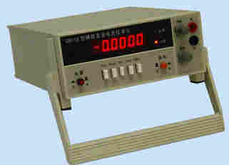 SB116型精密直流電流校準(zhǔn)儀應(yīng)用特點(diǎn)