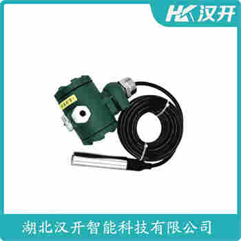 投入式液位變送器 JCJ800I1S1P22V4應用案例