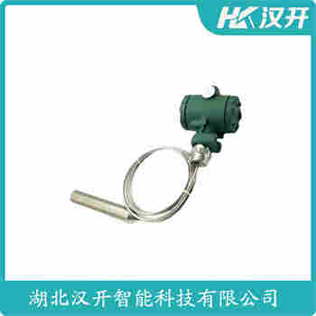 XTX-WLP-9S 投入式靜壓液位傳感器 漢開