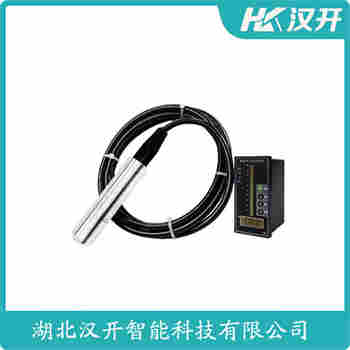 IL-10 投入式靜壓液位傳感器 漢開