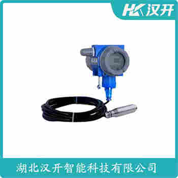 LPB8600 分體投入式液位變送器 漢開