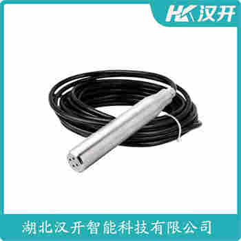 TS1002 分體投入式液位變送器 漢開