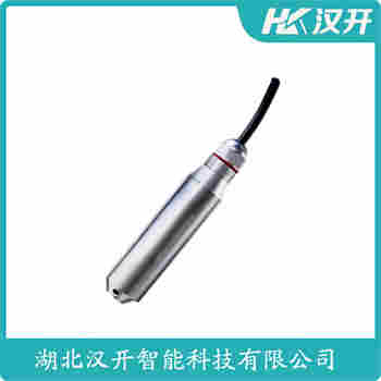 DB51A 投入式靜壓液位傳感器 漢開