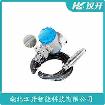 P3230 投入式靜壓液位傳感器 漢開