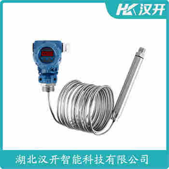 投入式靜壓液位傳感器 ZWP-T83操作流程