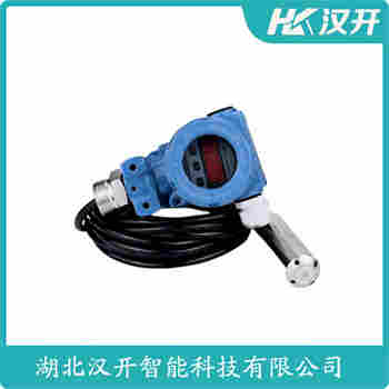 ZGC60A-S 分體投入式液位變送器 漢開