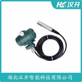 投入式靜壓液位傳感器 PT3110使用范圍