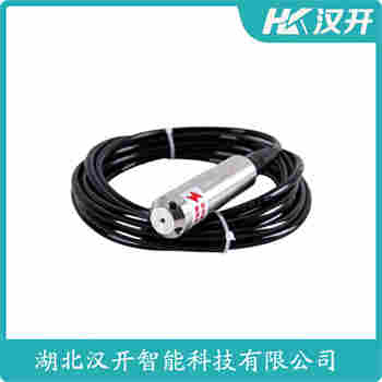 XTX-136-XL2FCD 投入式液位變送器 漢開