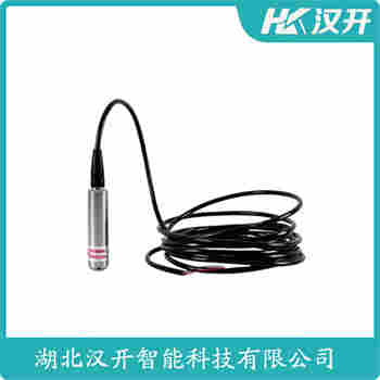投入式靜壓液位傳感器 CS-PT400M使用方法