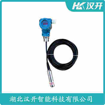 JYB-KO-Y2AG 投入式靜壓液位傳感器 漢開
