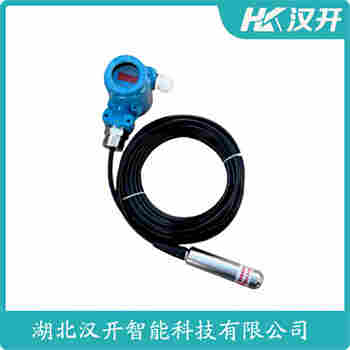 投入式靜壓液位傳感器 CF2318產(chǎn)品特點(diǎn)