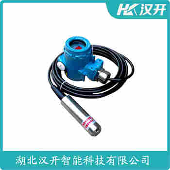 投入式液位變送器 WE330-41EG-04維護建議
