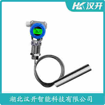 SBYH-1000GE52 分體式靜壓液位傳感器操作流程