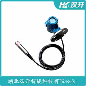 投入式液位變送器 SDMB-YW-TC應(yīng)用案例