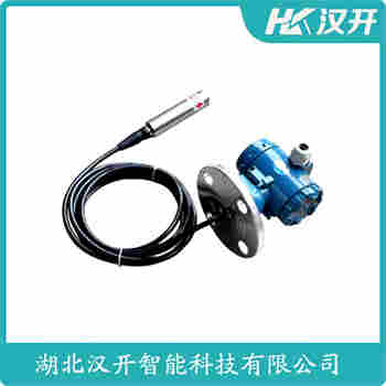 分體式靜壓液位傳感器 FM21-1LW20使用方法