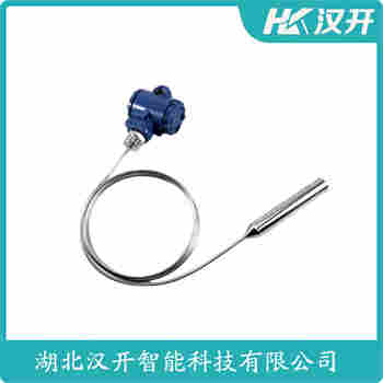 投入式液位變送器 JYB-KO-Y5W1G工作原理