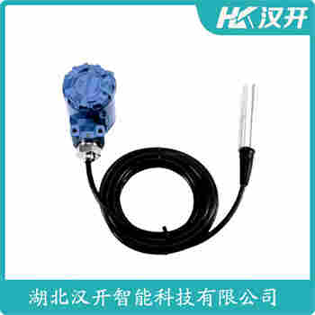 投入式靜壓液位傳感器 HC-SWY產(chǎn)品特點