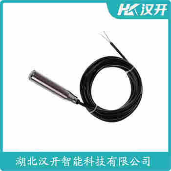 投入式液位變送器 HMBUS504安裝使用