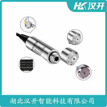XTX-136-XL6XCD 投入式靜壓液位傳感器 漢開