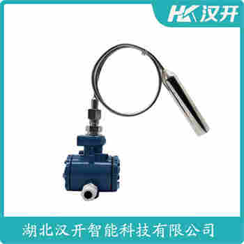 Q030A 投入式靜壓液位傳感器功能特點