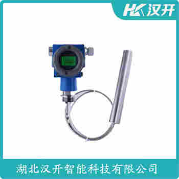 XTX-136-XL1ACD 分體投入式液位變送器 漢開