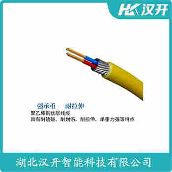 分體式靜壓液位傳感器 JCJ800I2S1P22V1操作流程