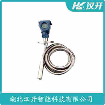 JCJ800I2S4P52V3 分體投入式液位變送器 漢開