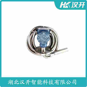 分體投入式液位變送器 CRT-L200產(chǎn)品優(yōu)勢