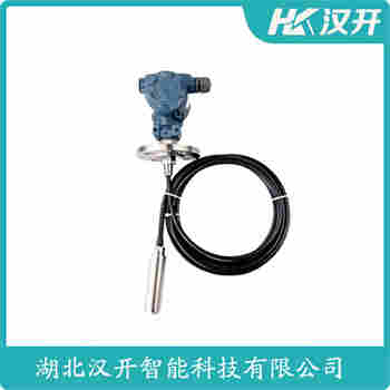 MIK-P260S 投入式靜壓液位傳感器 漢開