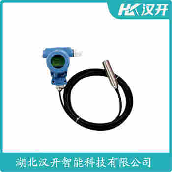 JCJ800I1S4P52V5 分體投入式液位變送器 漢開