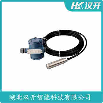 PG-801ZLD-HKL 分體式靜壓液位傳感器 漢開