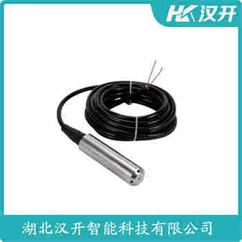 分體式靜壓液位傳感器 JCJ800I1S4P21V5功能特點