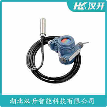 PT601 投入式液位變送器 漢開