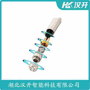 TR-5M-XS-T-HH 投入式靜壓液位傳感器 漢開