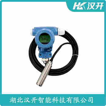 分體投入式液位變送器 JCJ800I2S1P51V1應(yīng)用領(lǐng)域