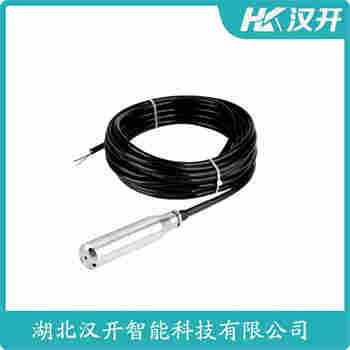 HRZK-1015 分體投入式液位變送器 漢開