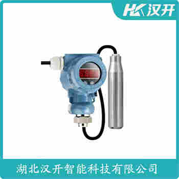 投入式靜壓液位傳感器 MIK-P260S接線說明
