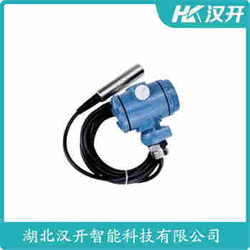 JCJ800I1S4P22V3 投入式靜壓液位傳感器 漢開