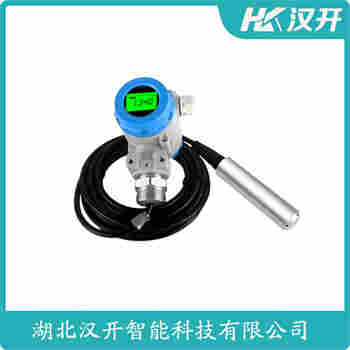 B0805-GP-2-3F1 分體投入式液位變送器 漢開